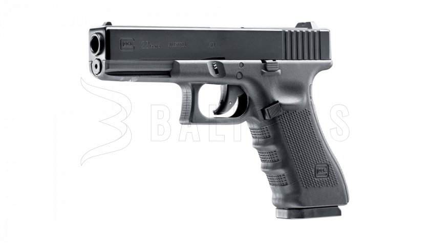 Pistola ad aria compressa Umarex Glock 22 4,5mm