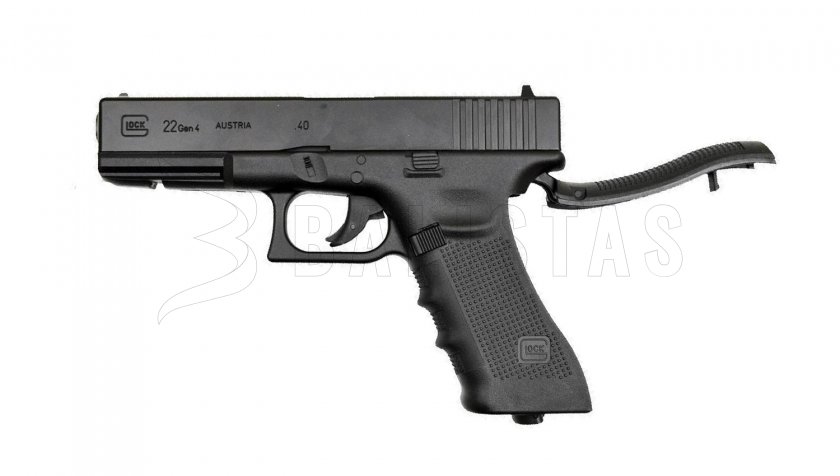 Pistola ad aria compressa Umarex Glock 22 4,5mm