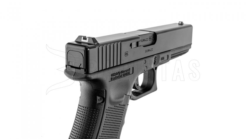 Pistola ad aria compressa Umarex Glock 22 4,5mm
