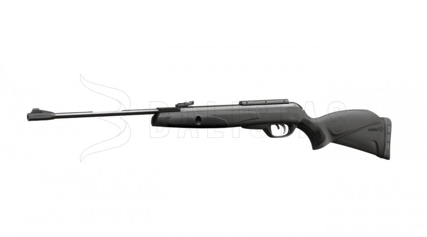 Carabina ad aria compressa Gamo Black Knight 4,5mm