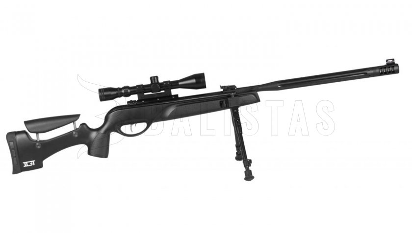 Carabina ad aria Gamo HPA Mi IGT 5,5mm - 20J