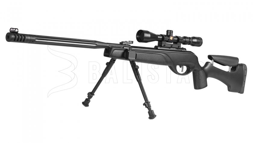 Carabina ad aria Gamo HPA Mi IGT 5,5mm - 20J