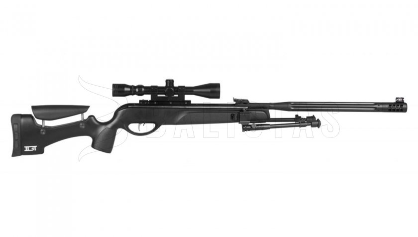 Carabina ad aria Gamo HPA Mi IGT 5,5mm - 20J