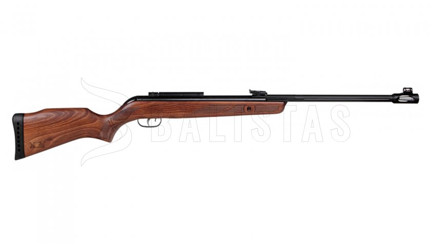 Carabina ad aria compressa Gamo Hunter 440 IGT 4,5mm