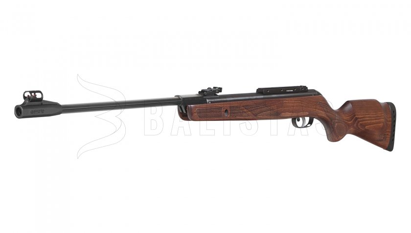 Carabina ad aria compressa Gamo Hunter 440 IGT 4,5mm