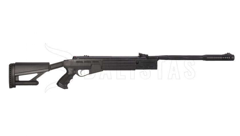 Carabina ad aria compressa Hatsan TG Air Tact QE 4,5mm