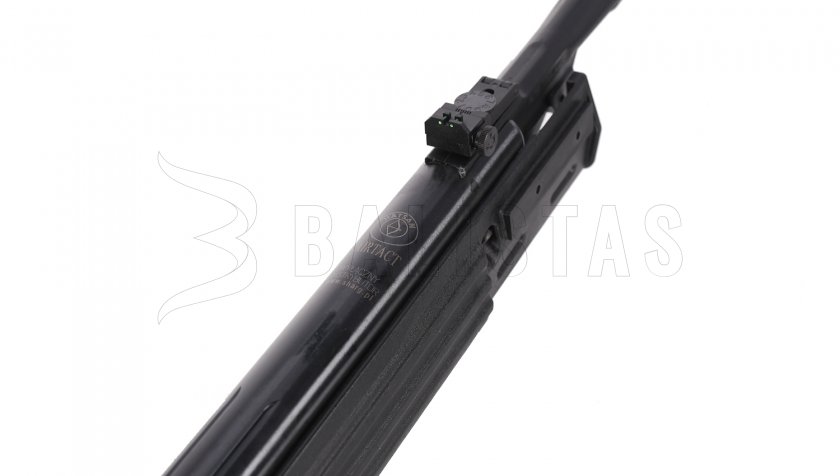 Carabina ad aria compressa Hatsan TG Air Tact QE 4,5mm