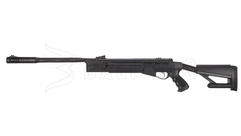 Carabina ad aria compressa Hatsan TG Air Tact QE 4,5mm