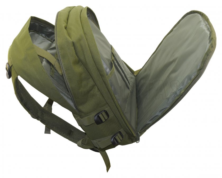 Zaino 30l OLIVE