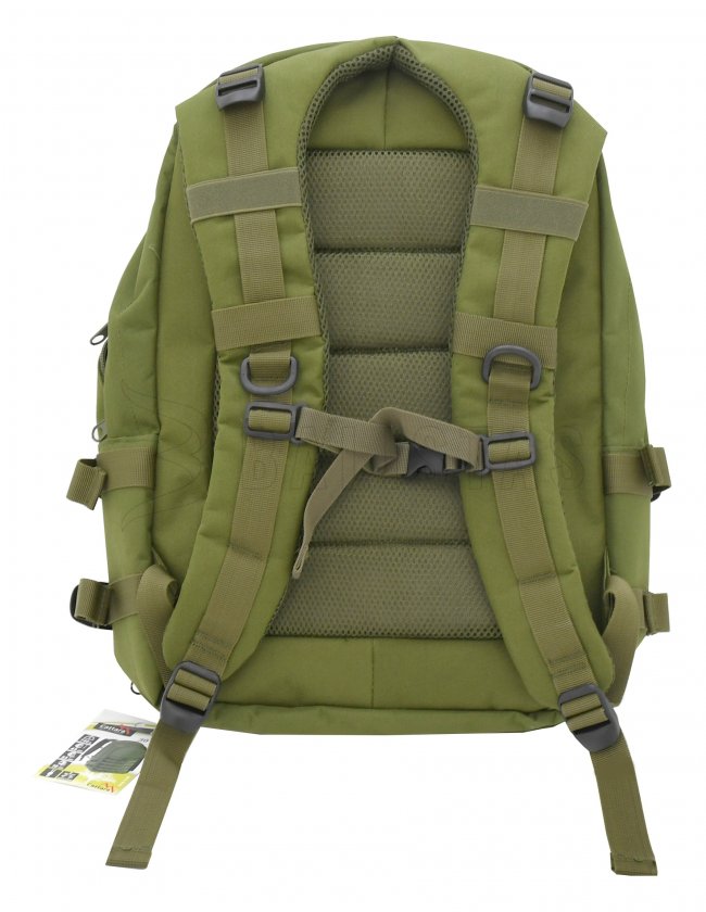Zaino 30l OLIVE