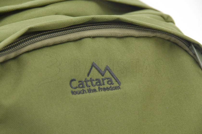 Zaino 30l OLIVE