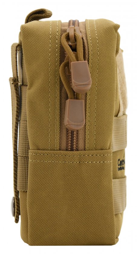 Tasca 17x11x6cm ARMY