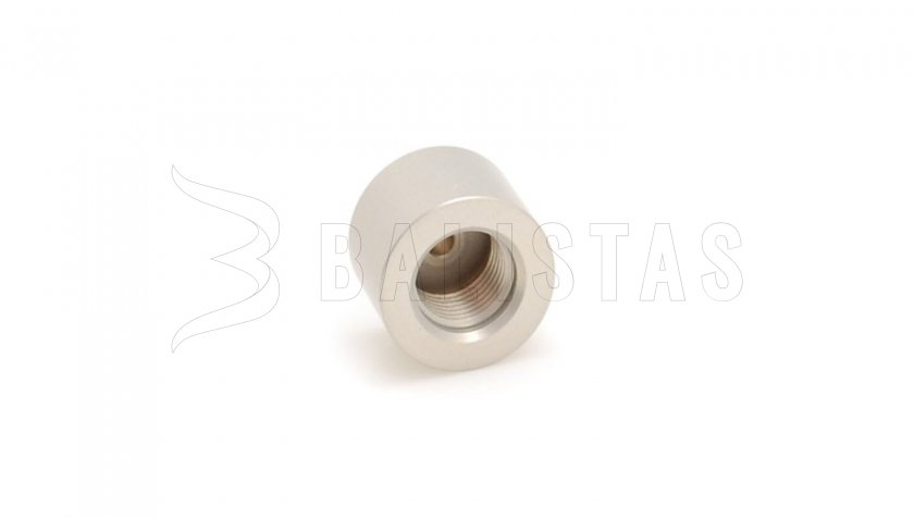 Adattatore pompa CZ 200
