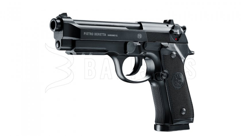 Pistola ad aria compressa Beretta M92 A1 Full-Auto