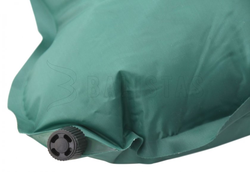 Cuscino autogonfiante Verde osso