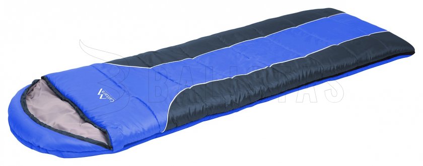 Coperta sacco a pelo Riga 210cm