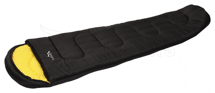 Sacco a pelo mummia Sofia 210cm