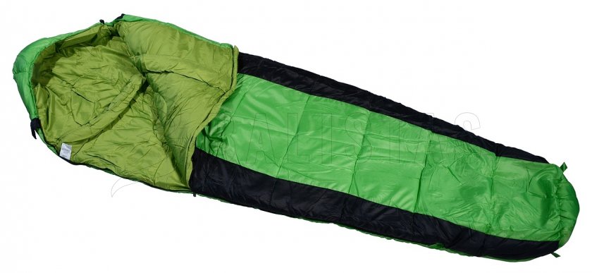 Sacco a pelo Bergen 210cm