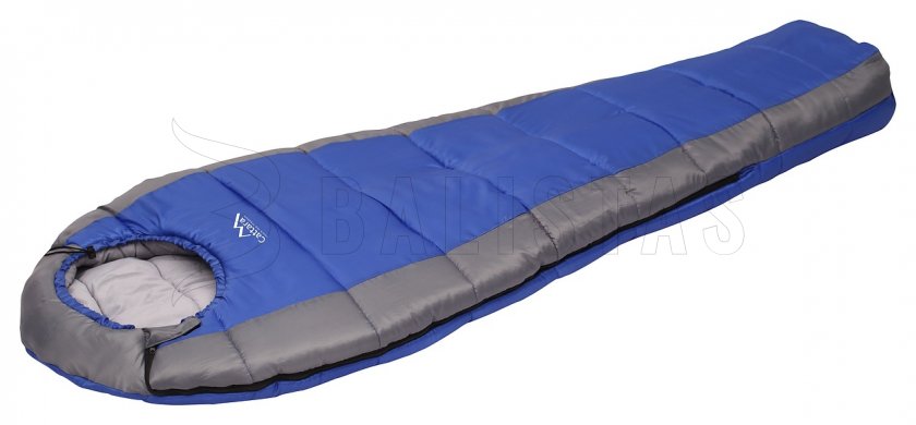 Sacco a pelo mummia Oslo 210cm