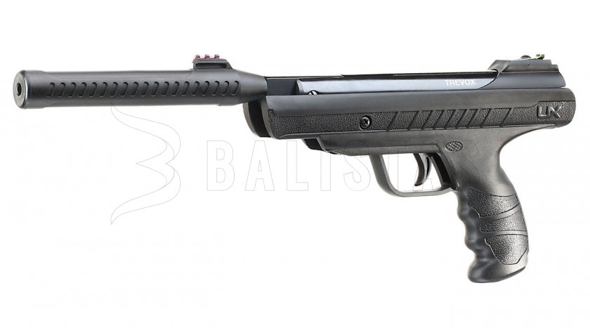 Pistola ad aria compressa Umarex UX Trevox 4,5mm