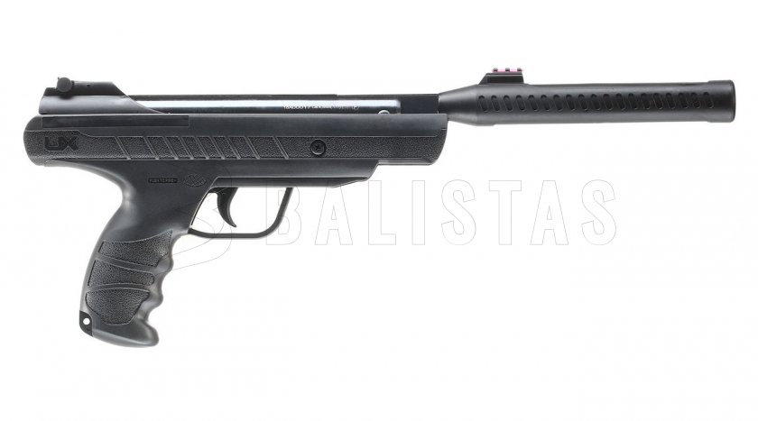 Pistola ad aria compressa Umarex UX Trevox 4,5mm