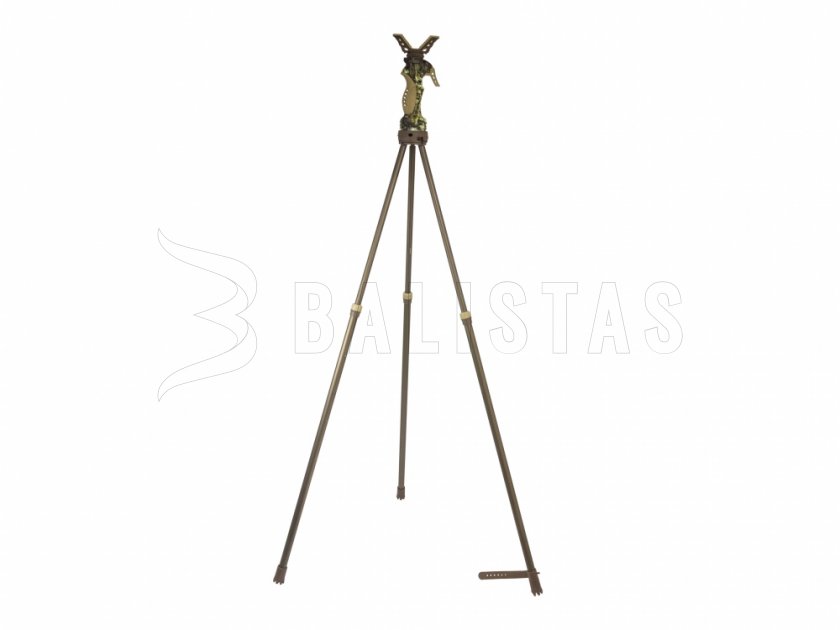Treppiede Primos Trigger Stick Gen III