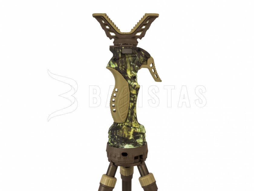 Treppiede Primos Trigger Stick Gen III