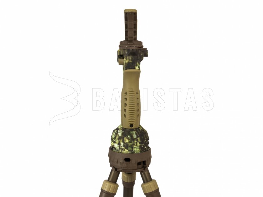 Treppiede Primos Trigger Stick Gen III