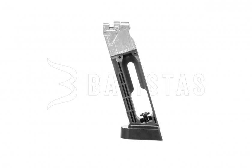 Pistola ad aria compressa Borner Z122