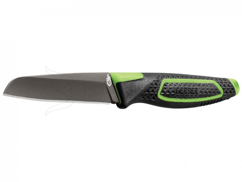 Gerber Freescape Spelucchino, lama liscia