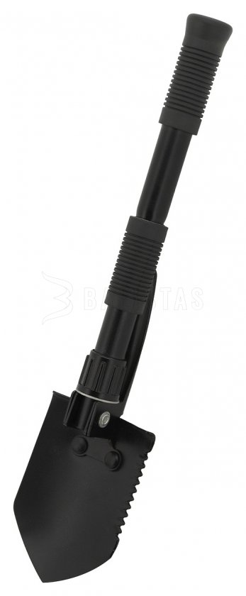 Pala pieghevole in metallo 40 cm