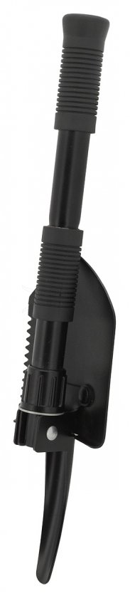 Pala pieghevole in metallo 40 cm