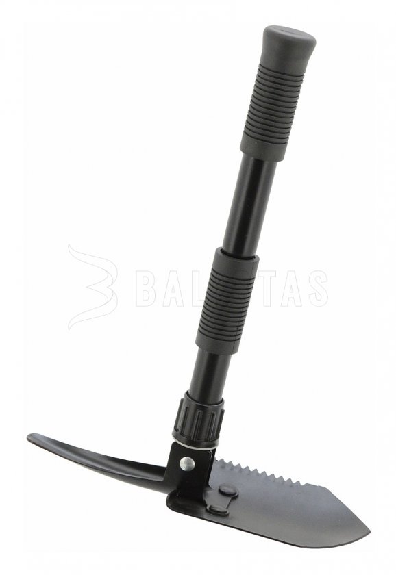 Pala pieghevole in metallo 40 cm