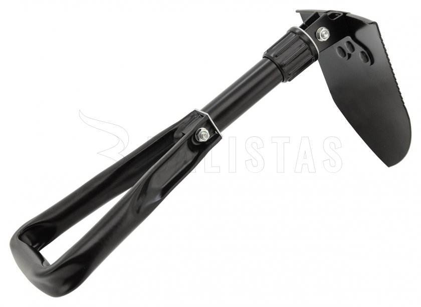 Pala pieghevole in metallo 46 cm