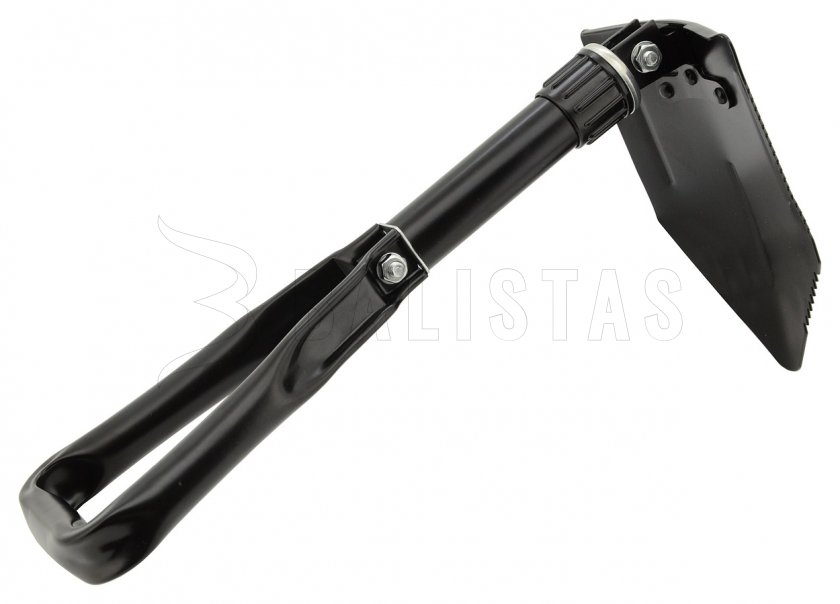 Pala pieghevole in metallo 58 cm