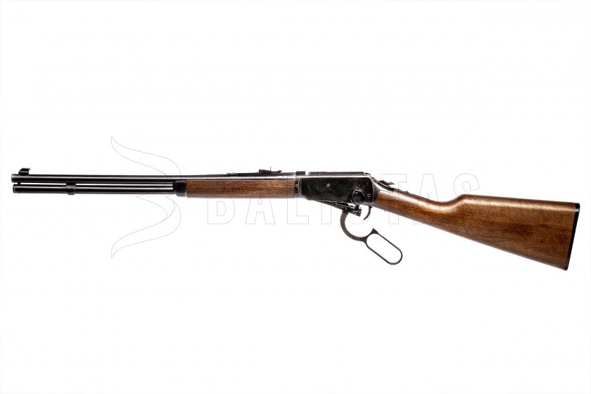 Carabina ad aria compressa Umarex Legends Cowboy Rifle 4,5mm