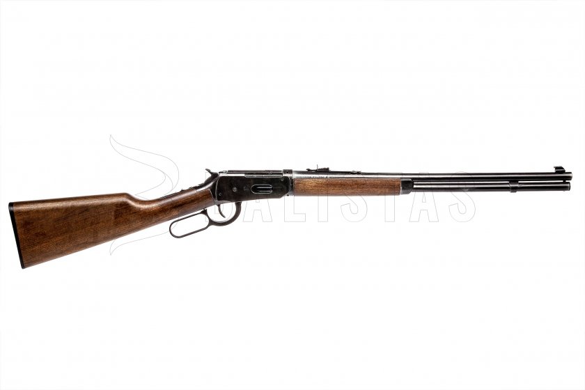 Carabina ad aria compressa Umarex Legends Cowboy Rifle 4,5mm