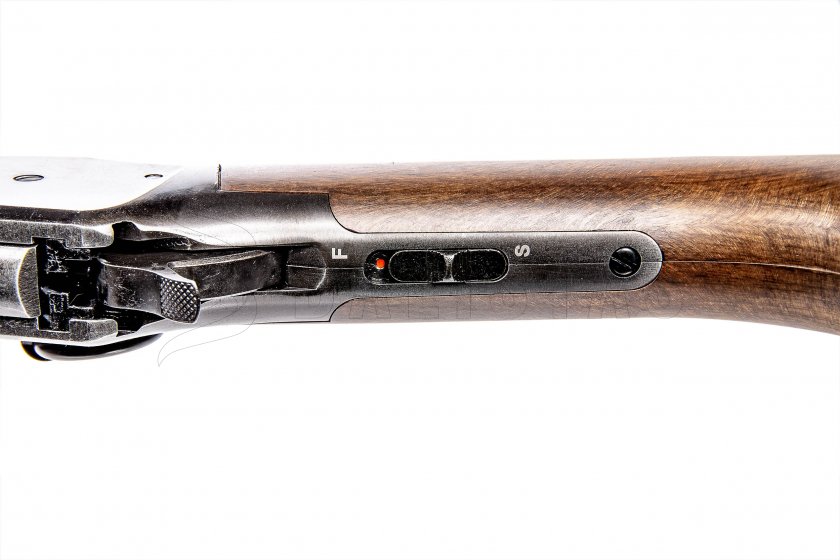 Carabina ad aria compressa Umarex Legends Cowboy Rifle 4,5mm
