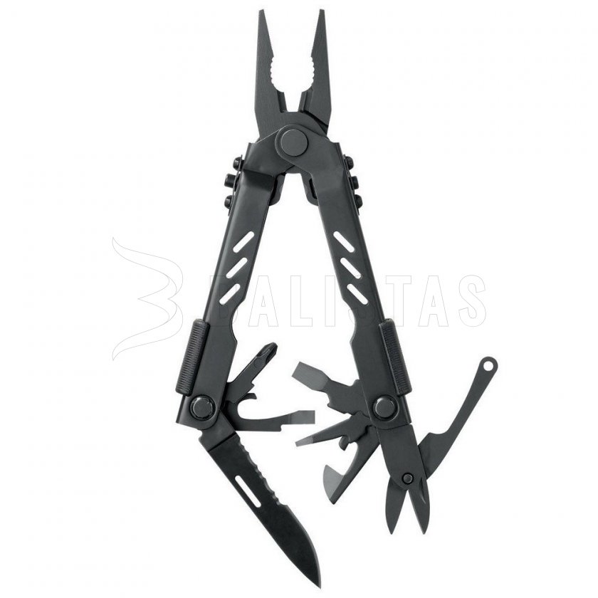 Pinza multifunzione Gerber MP 400 Compact Sport, nera