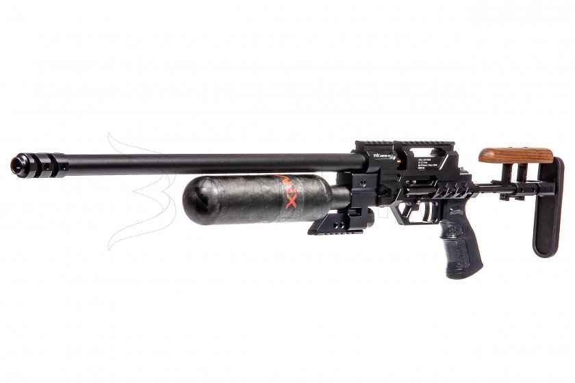 Carabina ad aria compressa Evanix Sniper X2 5,5 mm