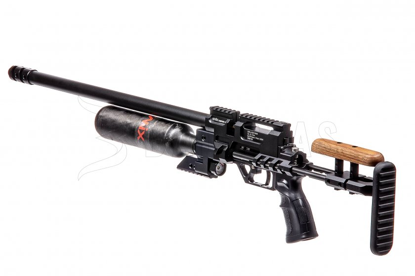 Carabina ad aria compressa Evanix Sniper X2 5,5 mm