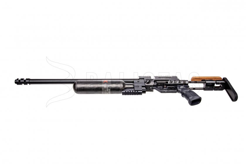Carabina ad aria compressa Evanix Sniper X2 5,5 mm