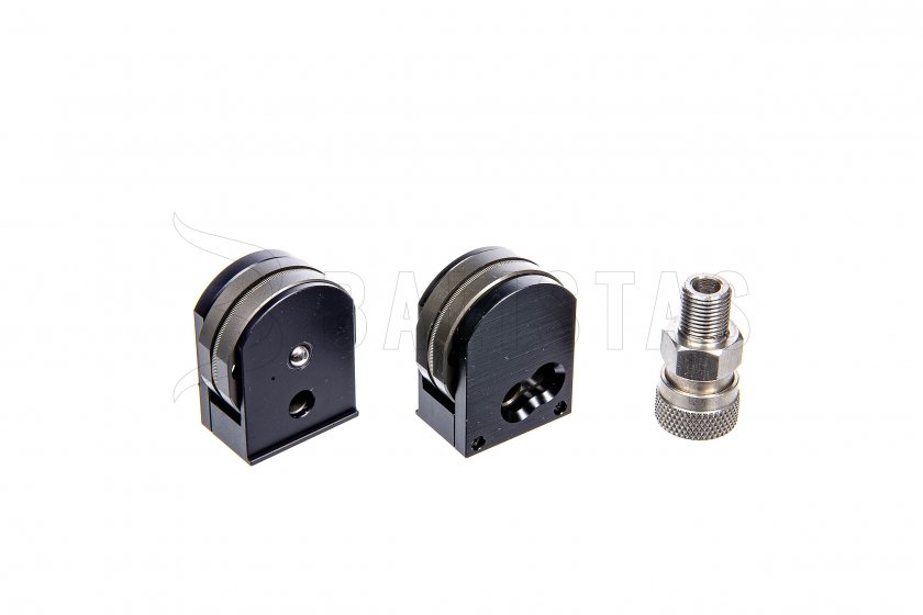 Carabina ad aria compressa Evanix Sniper X2 5,5 mm