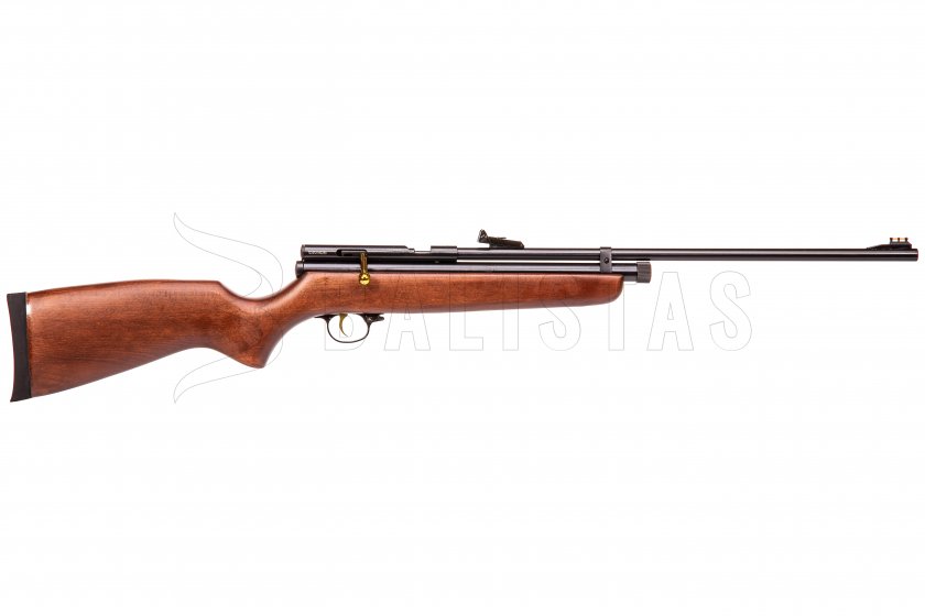 Carabina ad aria compressa Norconia QB 78 Deluxe 5,5mm