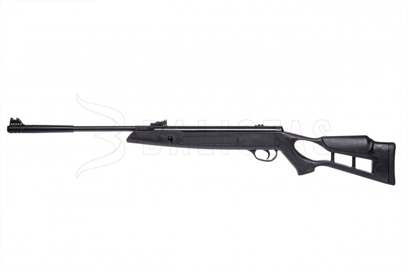 Carabina ad aria compressa Hatsan Edge Vortex 4,5mm