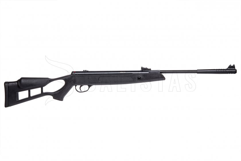 Carabina ad aria compressa Hatsan Edge Vortex 4,5mm