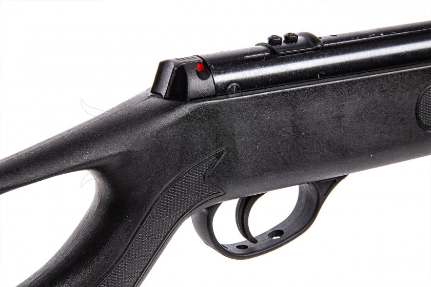 Carabina ad aria compressa Hatsan Edge Vortex 4,5mm