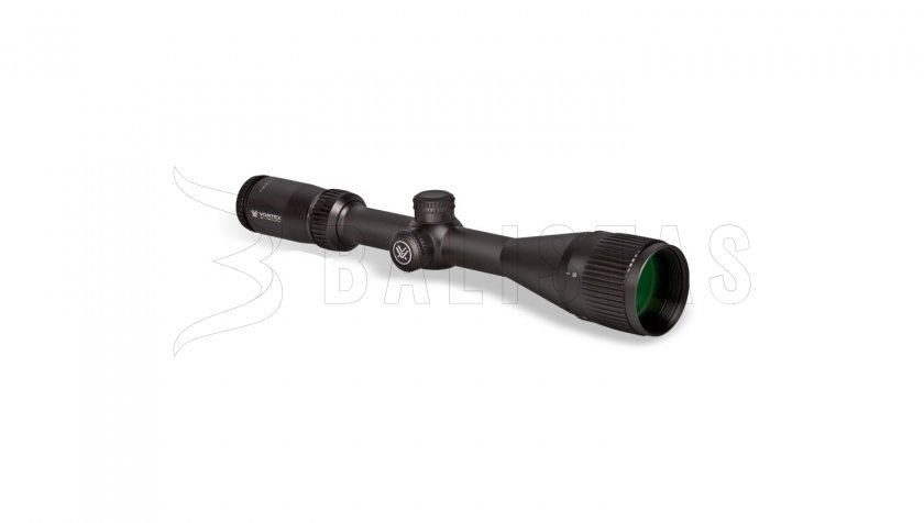 Vortex Crossfire II 4-12x40 AO Dead-Hold BDC MOA