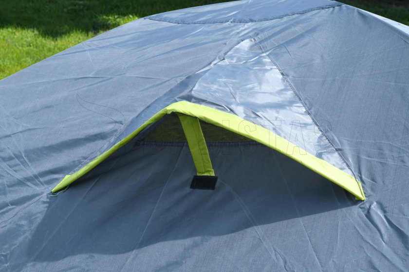 Tenda TROPEA doppio telo per 3 persone 335x230x140 cm