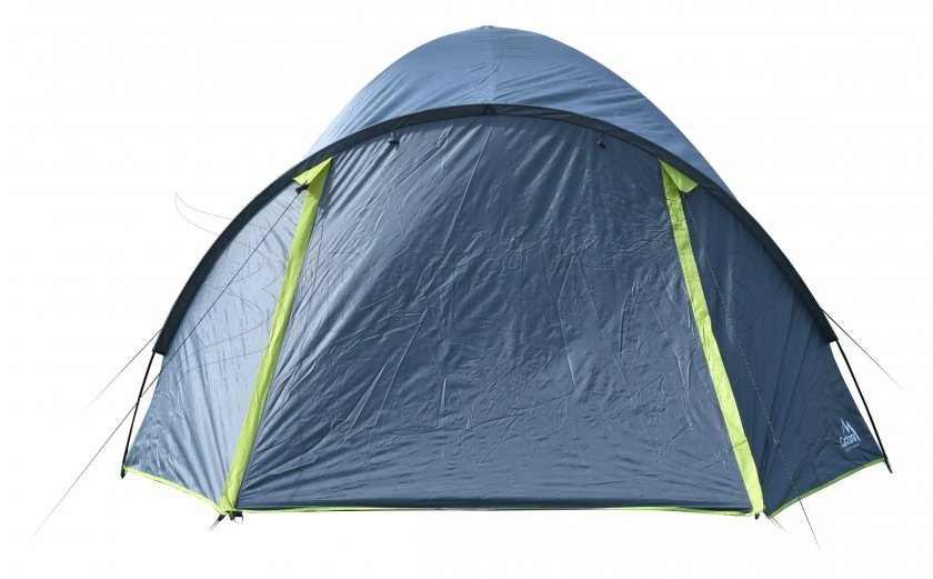 Tenda PULA doppio telo per 4 persone 344x250x150 cm
